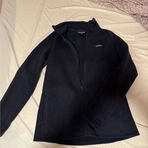 Patagonia full zip